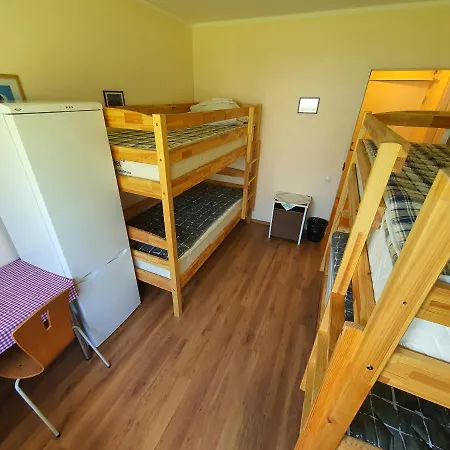 Guest house Gabriel Maardu