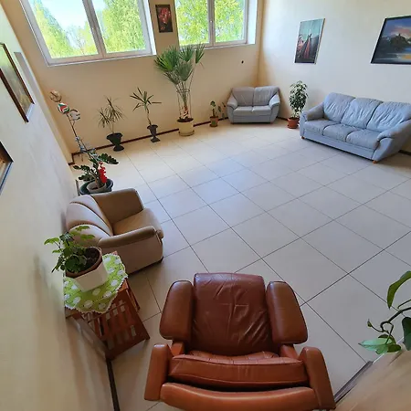 Pensjonat Gabriel 3*