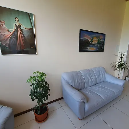 Pensjonat Gabriel Maardu