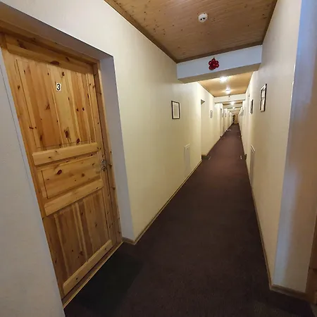 Pensjonat Gabriel 3*