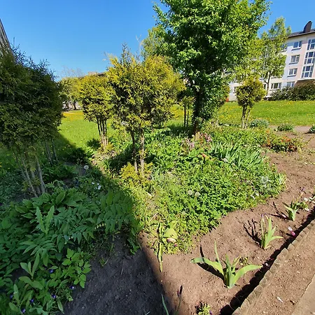 Pensjonat Gabriel Maardu