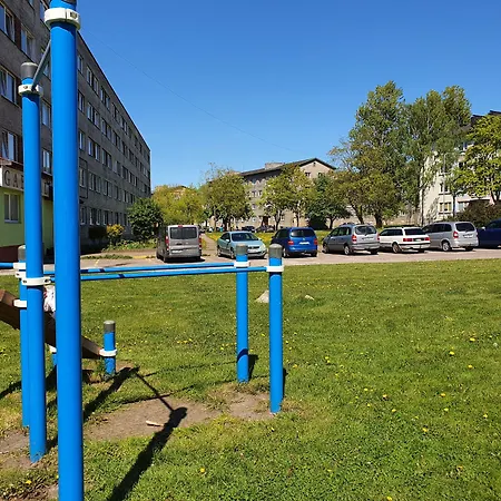 Pensjonat Gabriel Maardu