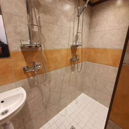 Gabriel Guest house Maardu