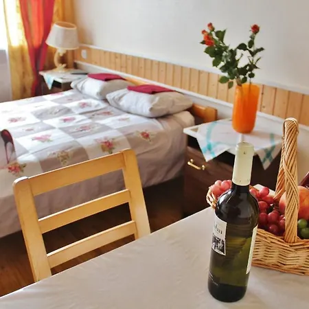 Gabriel Guest house Maardu