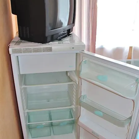 Gabriel Pensjonat Maardu