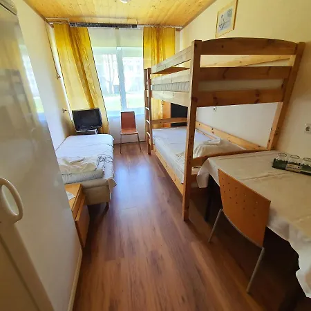 Gabriel Guest house 3*