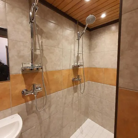 Gabriel Guest house Maardu