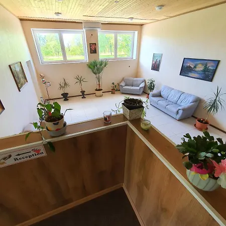 Gabriel Guest house 3*