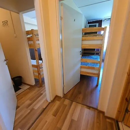 Pensjonat Gabriel 3*