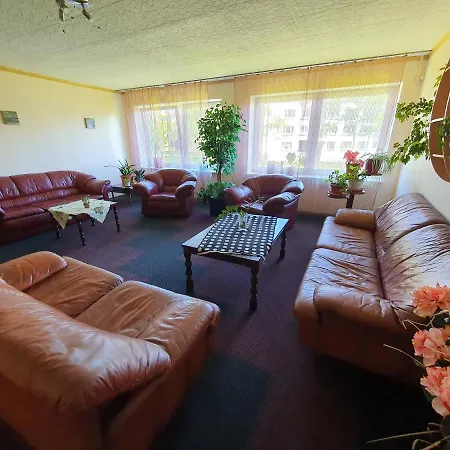 Gabriel Pensjonat Maardu