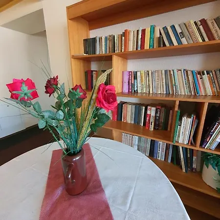 Gabriel Guest house 3*