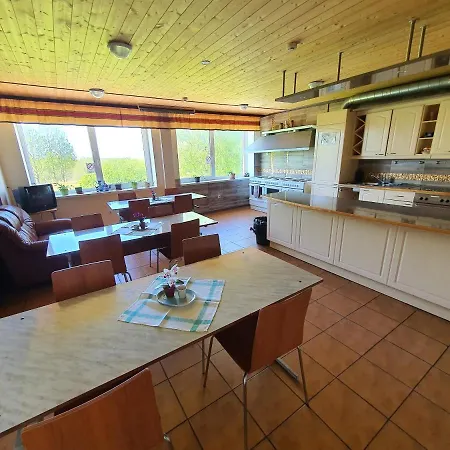 Pensjonat Gabriel Maardu