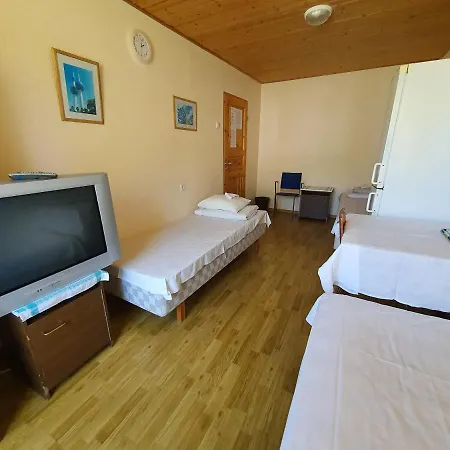 Gabriel Guest house Maardu