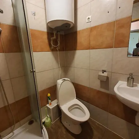 Guest house Gabriel 3*