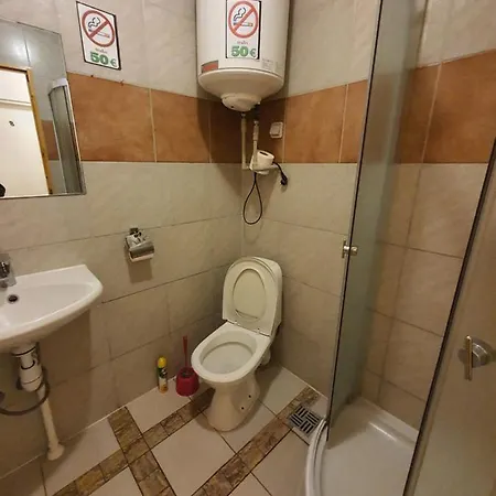 Gabriel Pensjonat 3*