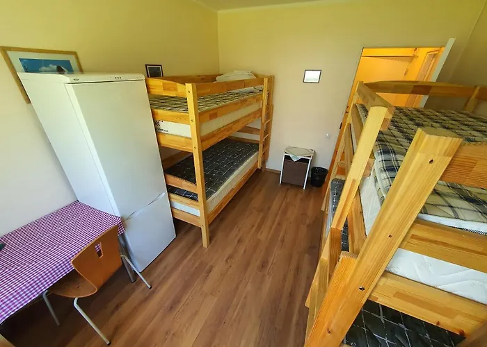 Guest house Gabriel Maardu