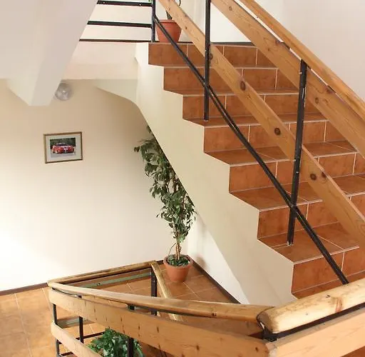 Gabriel Guest house Maardu