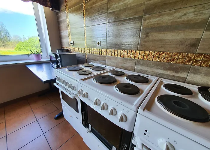 Gabriel Pensjonat 3*