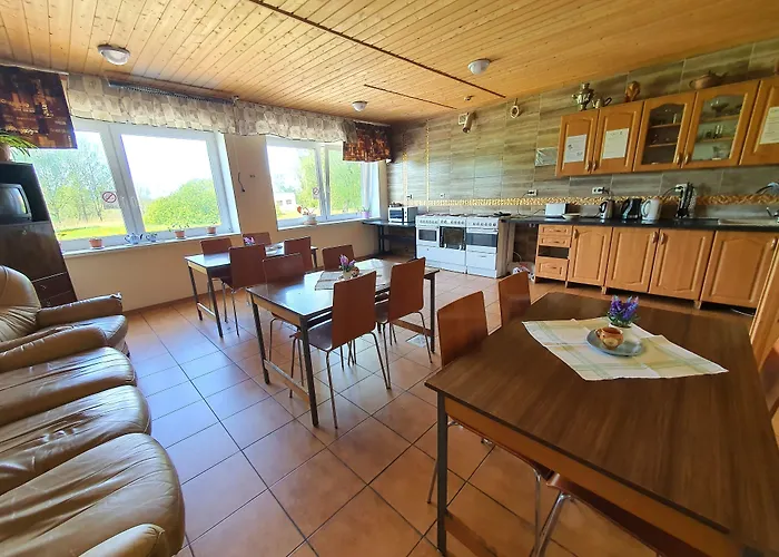 Gabriel Pensjonat Maardu