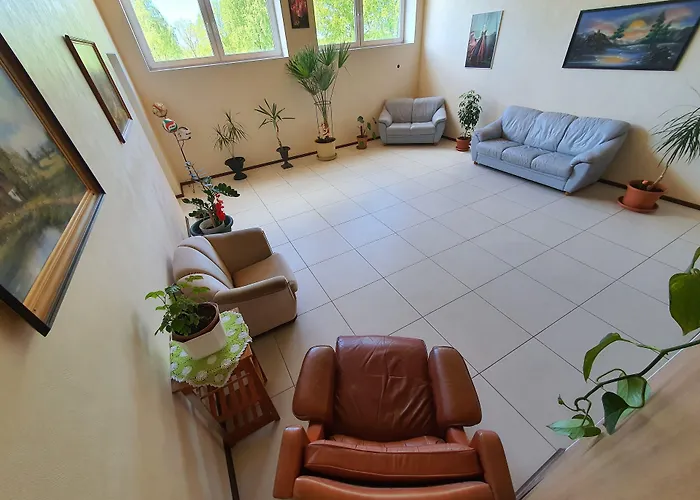 Pensjonat Gabriel 3*