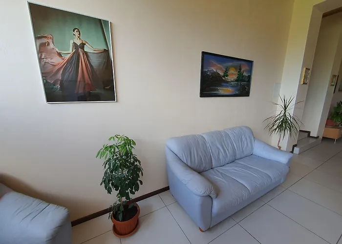 Pensjonat Gabriel Maardu