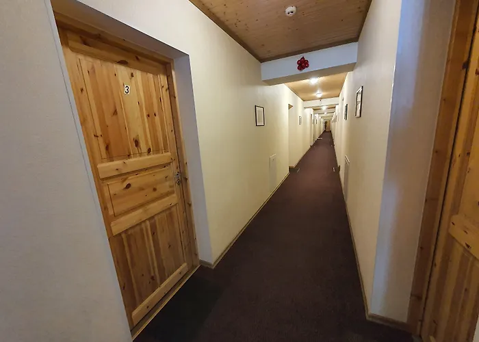 Pensjonat Gabriel 3*