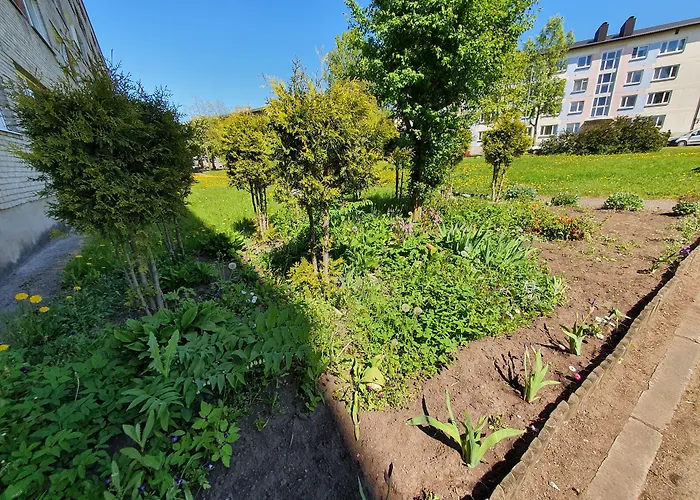 Pensjonat Gabriel Maardu