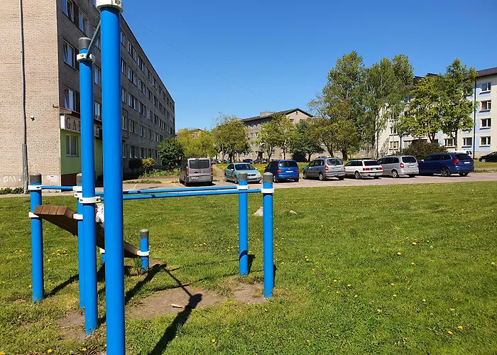 Pensjonat Gabriel Maardu