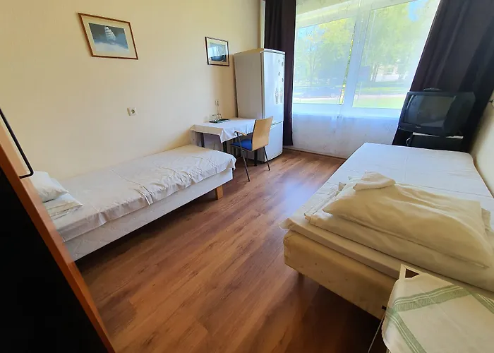 Gabriel Pensjonat Maardu