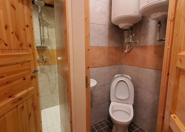 Guest house Gabriel 3*