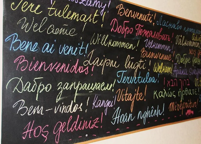 Gabriel Pensjonat Maardu