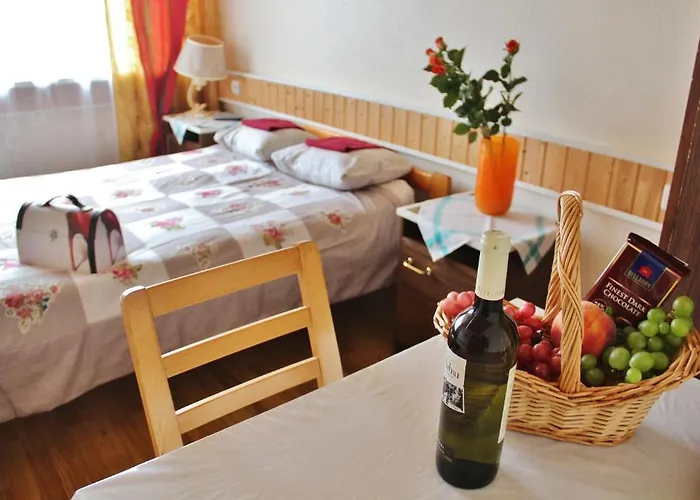 Gabriel Guest house Maardu