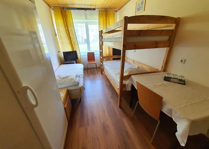 Gabriel Guest house 3*