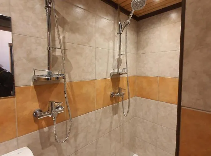 Gabriel Guest house Maardu