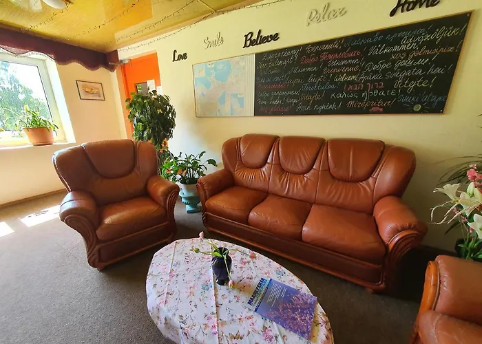 Pensjonat Gabriel Maardu