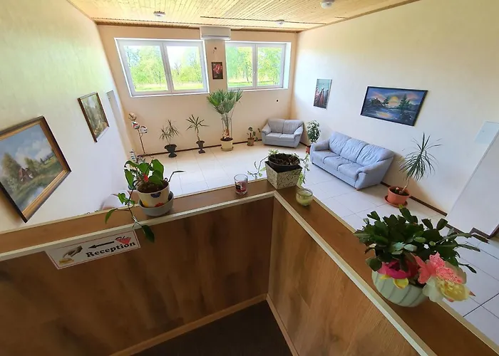 Gabriel Guest house 3*