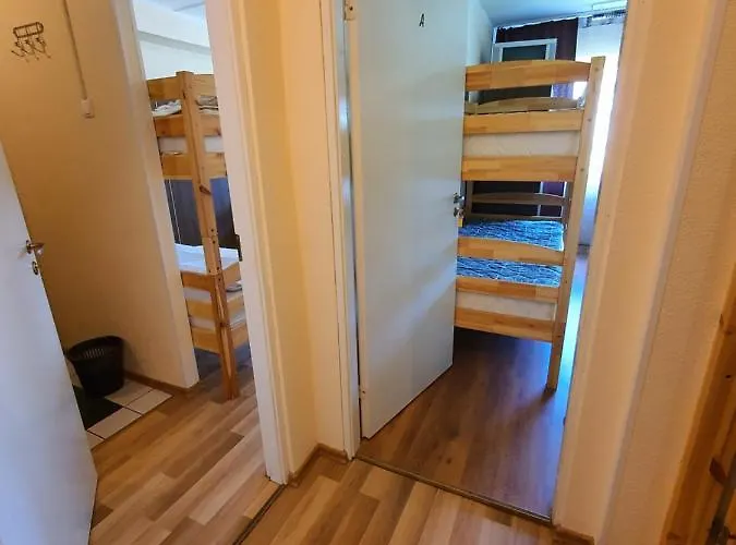 Guest house Gabriel 3*