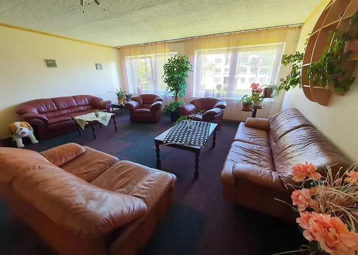 Gabriel Guest house Maardu