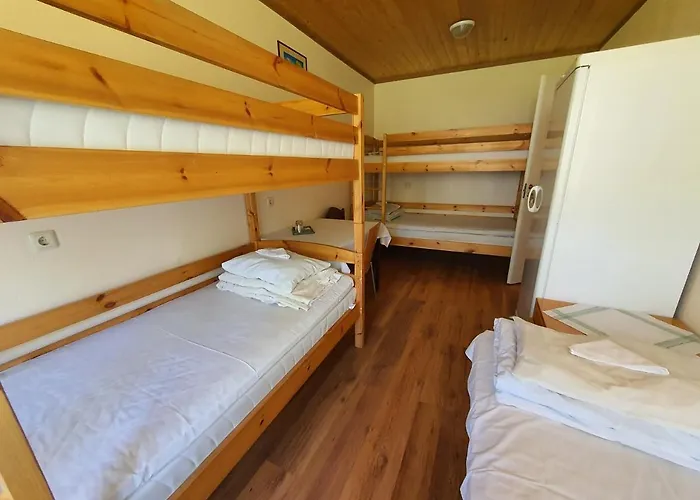 Gabriel Pensjonat 3*