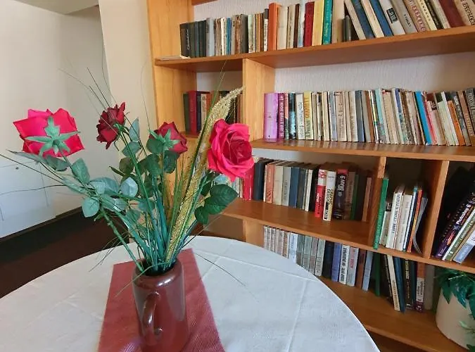 Gabriel Guest house 3*