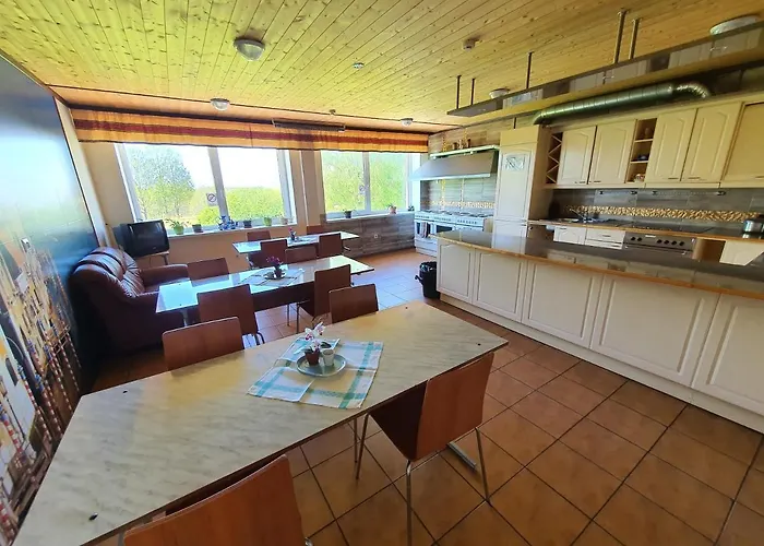 Guest house Gabriel Maardu