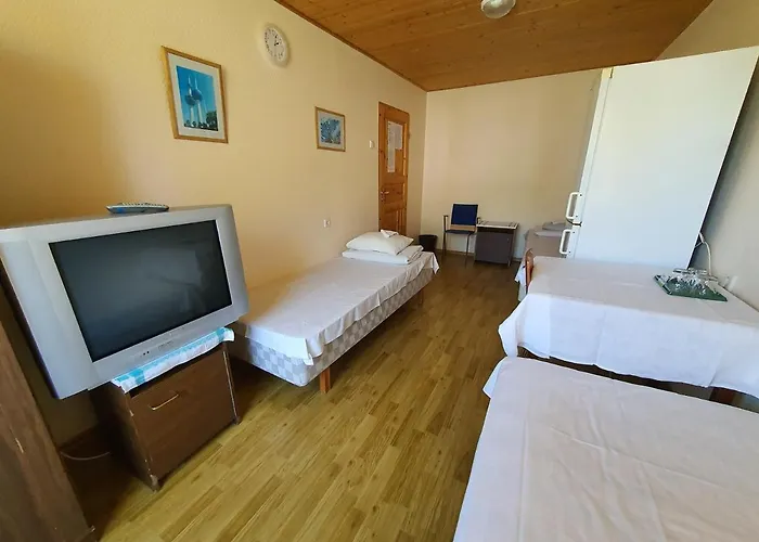 Gabriel Guest house Maardu