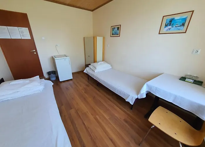 Guest house Gabriel 3*