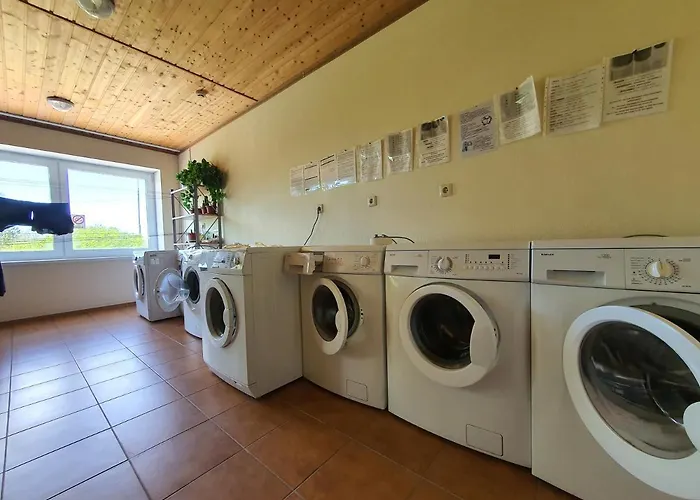 Pensjonat Gabriel Maardu