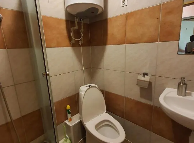 Guest house Gabriel 3*